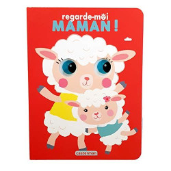 Regarde-moi maman