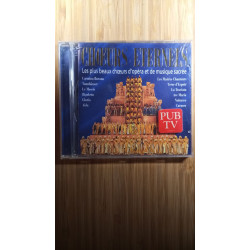 Ewige Chöre (Die schönsten Chöre und Choräle)