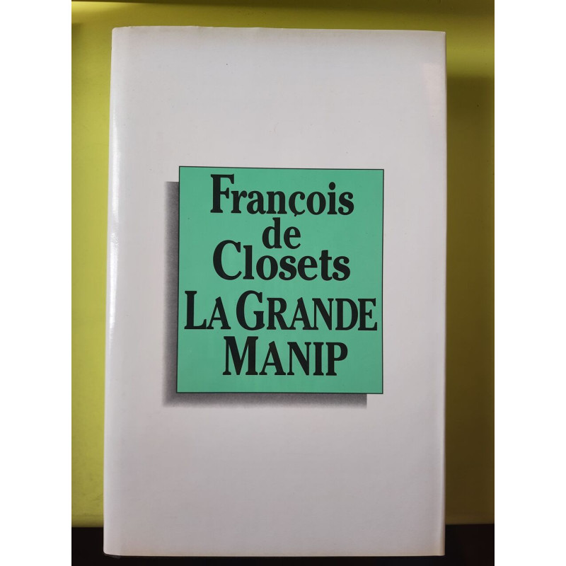 La grande manip