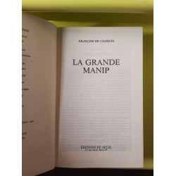 La grande manip