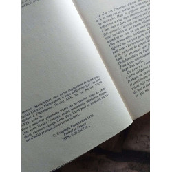 La Paille Et Le Grain. Chronique