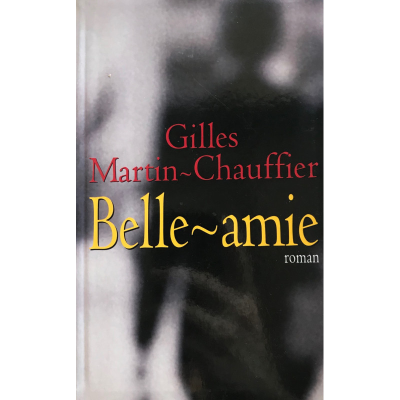 Belle-amie