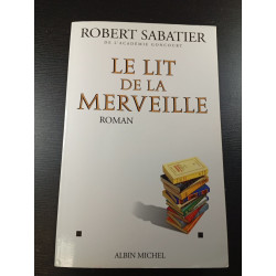 Le Lit de la Merveille
