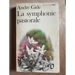 La Symphonie Pastorale