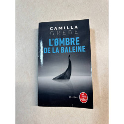 L'ombre de la baleine