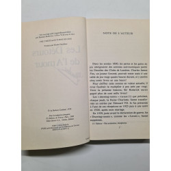 Les détours de l'amour