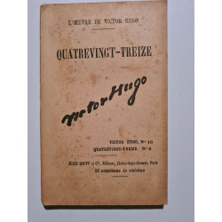 Quatrevingt-Treize nº 16