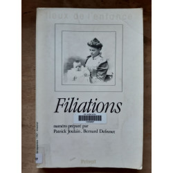 Filiation