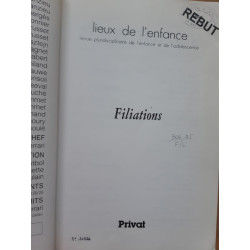 Filiation