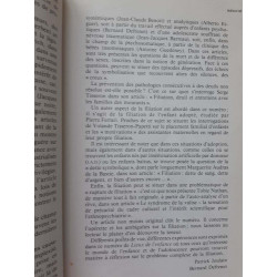 Filiation