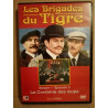 Les brigades du tigre Saison 1 épisode 5 La confrérie des loups DVD