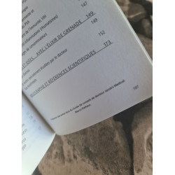 Jus de Grenade fermenté : La grenade aliment plus ! - 4ème édition