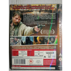 The Road Viggo Mortensen Kodi Smit-McPhee DVD