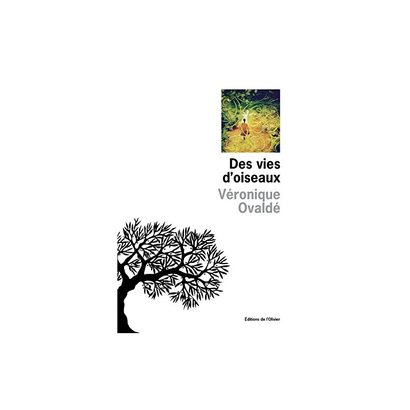 Des vies d'oiseaux