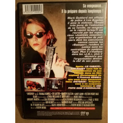 Sweeper Le Nettoyeur DVD