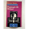 Passage de Milan