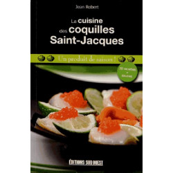 LA CUISINE DES COQUILLES SAINT-JACQUES: Un produit de saison