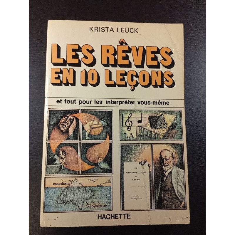 Les rêves en 10 leçons