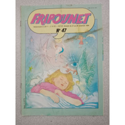 Fripounet n°47