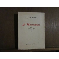 LA MARSEILLAISE I II III