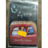 Crowded House Together Alone Cassette Audio-K7 NEUVE SOUS BLISTER