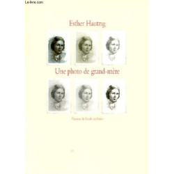 Une photo de grand-mere