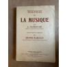 Théorie de la musique par A. Danhauser