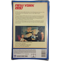New York 1997