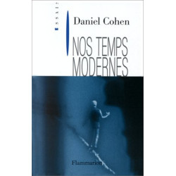 Nos temps modernes