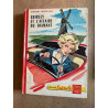 Shirley et l'affaire du diamant