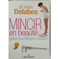 Mincir en beaute grace a la morpho-nutrition