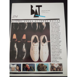 BAT Magazine n°154