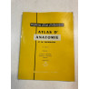 Atlas d'Anatomie et de physiologie Fascicule 1