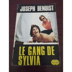 Le gang de sylvia