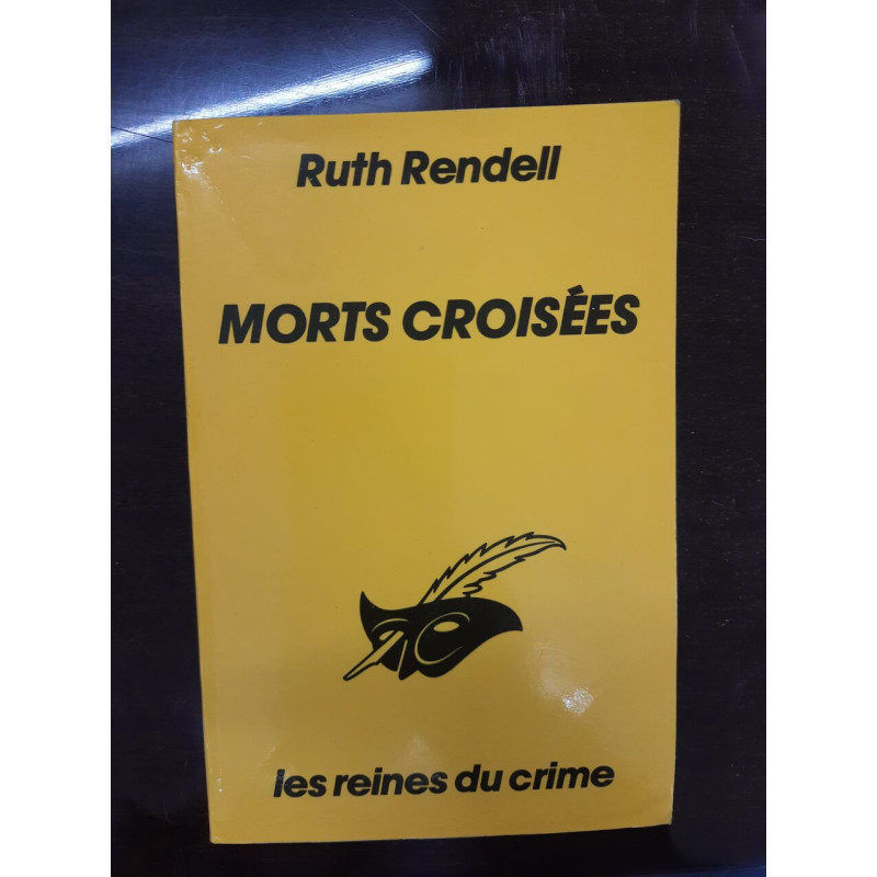 Morts croisees