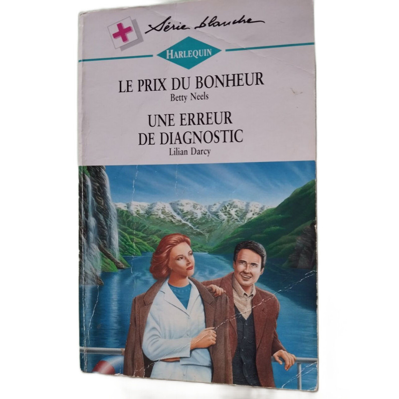 Le prix du bonheur , Une erreur de diagnostic