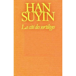 LA CITE DES SORTILEGES