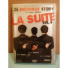 Ze inconnus story Vol 4. La suite DVD