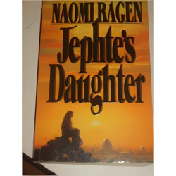 Jephte's Daughter