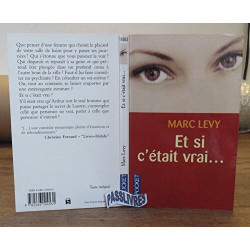 Et si c'était vrai