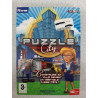 PC CD ROM - Puzzle city