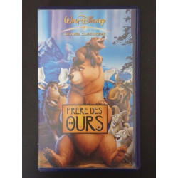 Frère des Ours