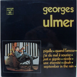 Georges Ulmer