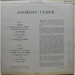 Georges Ulmer