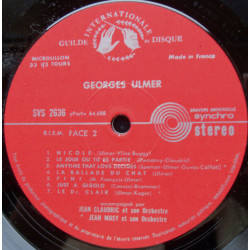 Georges Ulmer