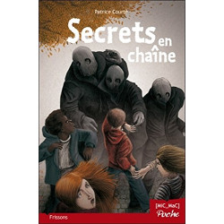 Secrets en chaîne