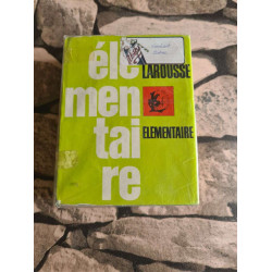Nouveau larouse elementaire