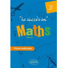 Le Succès en Maths Fiches Méthodes Troisième
