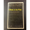Choc à la Fac