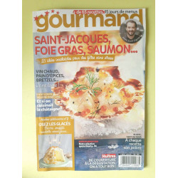 Gourmand
